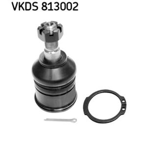 Trag-/Führungsgelenk SKF VKDS 813002 für Rover 400 II 45 I