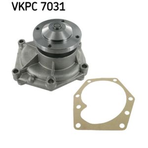 Wasserpumpe Motorkühlung SKF VKPC 7031