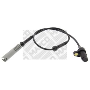 Sensor Raddrehzahl MAPCO 86652 für BMW 5er