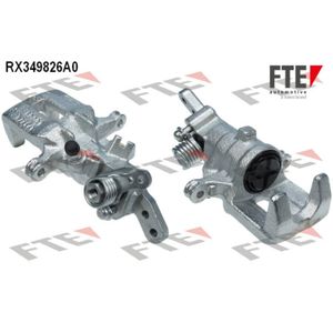 Bremssattel FTE 9290303 für Rover 600 I