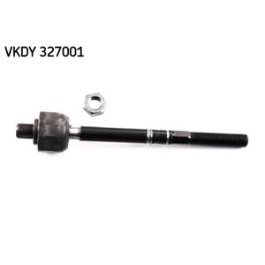 Axialgelenk Spurstange SKF VKDY 327001 für Jaguar S-Type II XJ