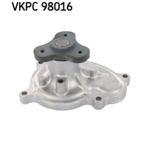 Wasserpumpe Motorkühlung SKF VKPC 98016