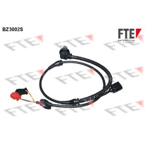 Sensor Raddrehzahl FTE 9400002 für Audi VW Skoda A4 B5 Avant Passat