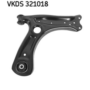 Lenker Radaufhängung SKF VKDS 321018 für Skoda VW Seat Roomster Fabia II Polo