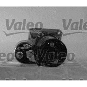 Starter VALEO 438145 für Fiat Lancia Brava Marea Weekend Multipla Dedra