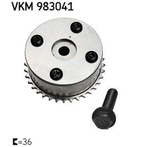 Nockenwellenversteller SKF VKM 983041