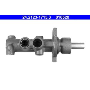 Hauptbremszylinder ATE 24.2123-1715.3 für Peugeot Citroën 306 Partner Xsara