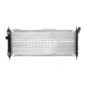 Kühler Motorkühlung MAHLE CR 357 000S für Opel Corsa B Combo Tigra