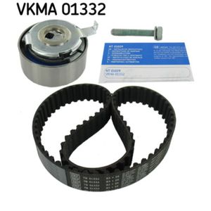 Zahnriemensatz SKF VKMA 01332 für Audi VW A6 C6 A8 D3 A4 B7 Phaeton Avant