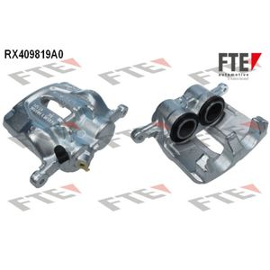 Bremssattel FTE 9290809 für Renault Opel Trafic II Vivaro A Espace III Avantime