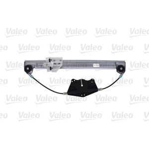 Fensterheber VALEO 850811 für VW Golf IV Bora I Variant