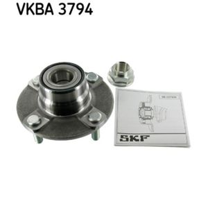 Radlagersatz SKF VKBA 3794 für Hyundai Accent I Lantra II Coupe