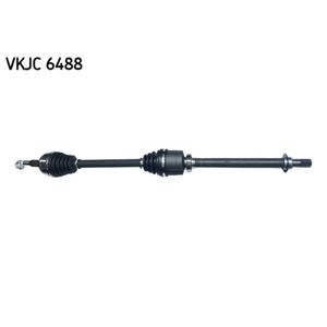 Antriebswelle SKF VKJC 6488 für Renault Megane III Grandtour Fluence