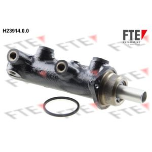 Hauptbremszylinder FTE 9220286 für Mercedes-Benz8