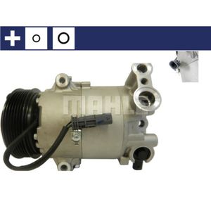 Kompressor Klimaanlage MAHLE ACP 177 000S für Opel Astra J Caravan