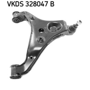 Lenker Radaufhängung SKF VKDS 328047 B für Mercedes-Benz VW Sprinter 3,