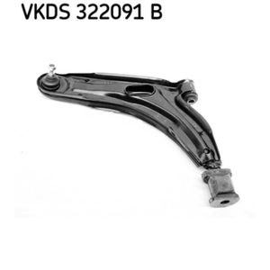 Lenker Radaufhängung SKF VKDS 322091 B für Fiat Uno