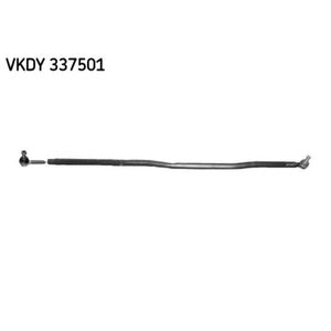 Spurstange SKF VKDY 337501 für Land Rover Range II