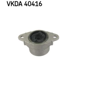 Federbeinstützlager SKF VKDA 40416 für Ford Fiesta V Fusion