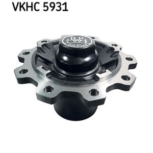 Radnabe SKF VKHC 5931