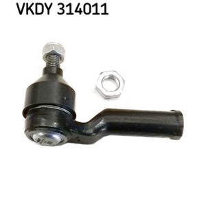 Spurstangenkopf SKF VKDY 314011 für Ford Volvo Mondeo IV Turnier S-Max