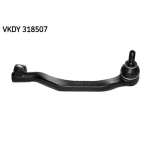 Spurstangenkopf SKF VKDY 318507 für Mini Roadster Clubman