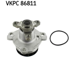 Wasserpumpe Motorkühlung SKF VKPC 86811 für Renault Opel Megane III Latitude