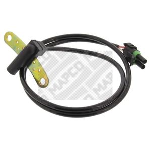 Impulsgeber Kurbelwelle MAPCO 82301 für Renault Volvo Super 5 19 I Chamade 21