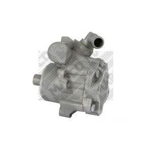 Hydraulikpumpe Lenkung MAPCO 27348 für Peugeot Fiat Citroën Boxer Ducato Jumper