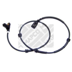 Sensor Raddrehzahl MAPCO 86849 für VW Ford Seat Sharan Galaxy I Alhambra