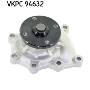 Wasserpumpe Motorkühlung SKF VKPC 94632 für Kia Carnival II