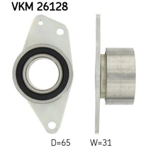 Umlenk-/Führungsrolle Zahnriemen SKF VKM 26128 für Renault Opel Megane I Kangoo