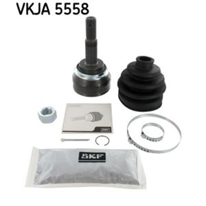 Gelenksatz Antriebswelle SKF VKJA 5558 für Fiat Scudo