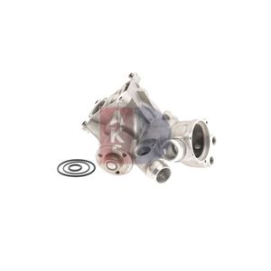 Wasserpumpe Motorkühlung AKS DASIS 570401N für Mercedes-Benz Ssangyong E