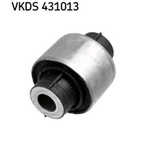 Lagerung Lenker SKF VKDS 431013 für VW Seat Skoda Audi Passat B7 Leon Touran A3