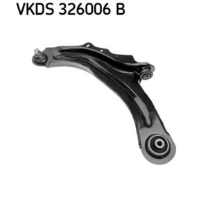 Lenker Radaufhängung SKF VKDS 326006 B für Renault Megane II