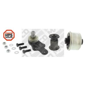 Reparatursatz Querlenker MAPCO 53263HPS für Ford Jaguar Mondeo III X-Type I