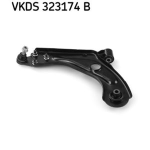 Lenker Radaufhängung SKF VKDS 323174 B für Peugeot 308 II