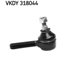 Spurstangenkopf SKF VKDY 318044 für Mercedes-Benz Heckflosse8