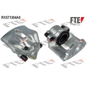 Bremssattel FTE 9291881 für Volvo 850 S70 V70 I