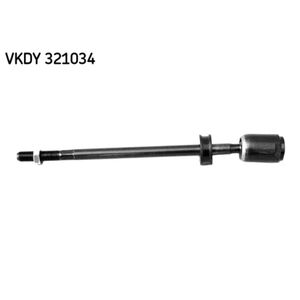 Axialgelenk Spurstange SKF VKDY 321034 für VW Golf I Jetta Scirocco Caddy