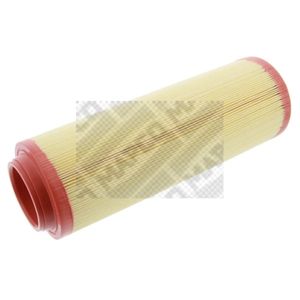 Luftfilter MAPCO 60807 für Mercedes-Benz A