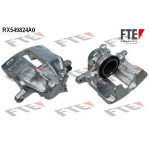 Bremssattel FTE 9291732 für VW Seat Golf II Passat B3/B4 Corrado Vento Ibiza