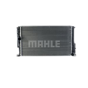 Kühler Motorkühlung MAHLE CR 824 000P für BMW 1er i3