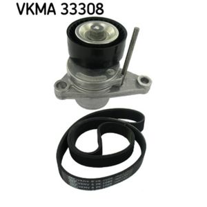 Keilrippenriemensatz SKF VKMA 33308 für Peugeot Citroën 308 I 307 C3 SW C2