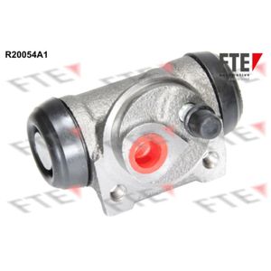 Radbremszylinder FTE 9210184 für Renault Twingo I