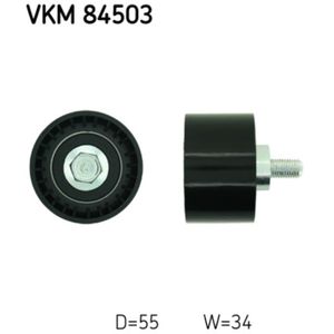 Umlenk-/Führungsrolle Zahnriemen SKF VKM 84503 für Kia Hyundai Carnival I K2900