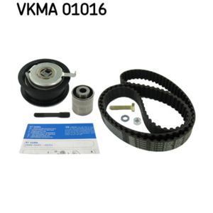 Zahnriemensatz SKF VKMA 01016 für VW Seat Polo III Arosa Lupo I