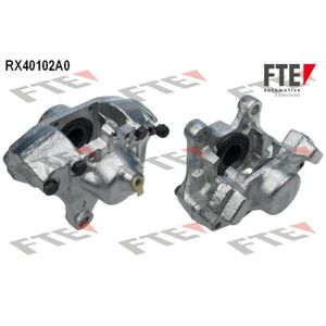 Bremssattel FTE 9290771 für Mercedes-Benz S