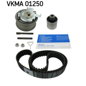 Zahnriemensatz SKF VKMA 01250 für VW Ford Seat Skoda Audi Caddy III Sharan A2